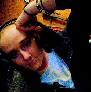 Meet your Posher, Crissta